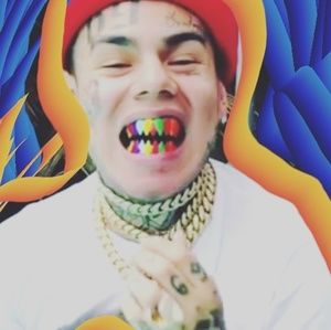 Meet your Posher, Berman